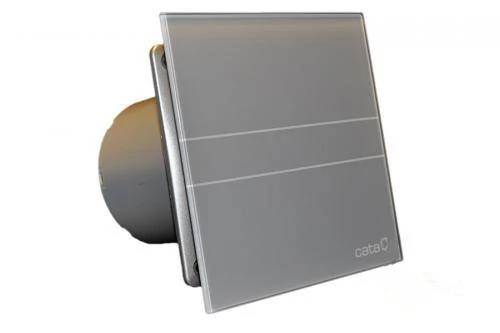 Cata E-100GST Silver