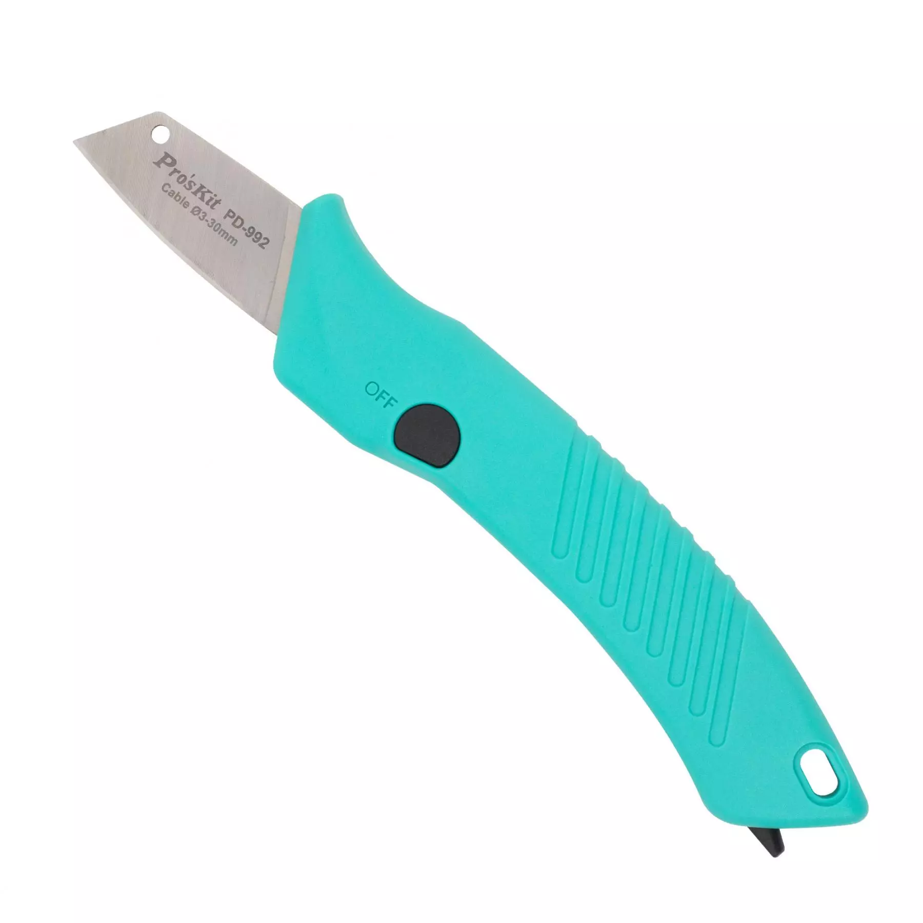 SMA PD-992 Vezeték csupaszoló kés, professzionális